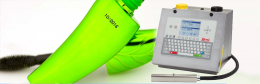 Citronix ci3500